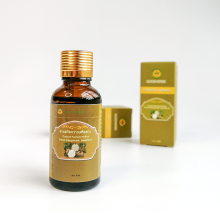 Herbal Breast Enhancement Essential Oil Promote Breast Growth Chest Enlargement Effective Oil for Big Bust Breast Care